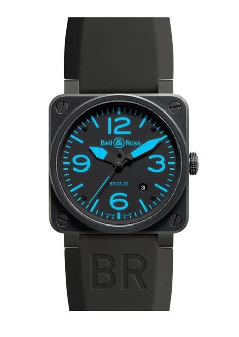 bell and ross official site